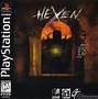 Image result for Hexen Game