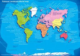 Image result for World Travel Map