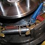 Image result for Star Lug Nut On Camry Rims