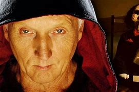 Image result for Jigsaw From Saw Movie