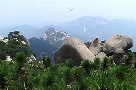 Image result for Mount Tianzhu