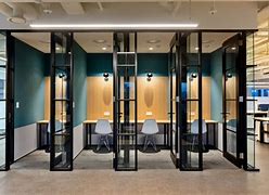 Image result for Modern Phone booth