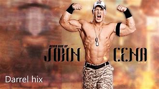 Image result for Sing John Cena