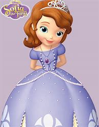Image result for Sophia Disney Princess