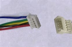 Image result for 5 Pin Wiring Harness