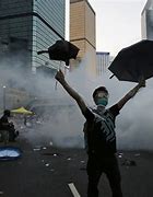 Image result for Hong Kong Umbrella