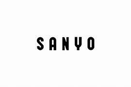 Image result for Sanyo Logo
