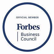 Image result for Forbes Business Council Logo