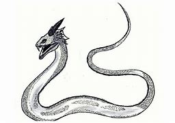 Image result for Mythical Creatures Sketch Easy