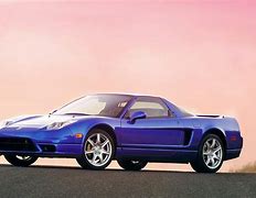 Image result for Acura Nsx2002