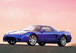 Image result for 2002 acura nsx performance
