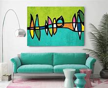 Image result for Modern Style Wall Art