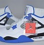 Image result for Air Jordan 4 Retro Motorsports