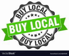 Image result for Buy Local Logo.svg