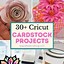 Image result for Simple Cricut Projects