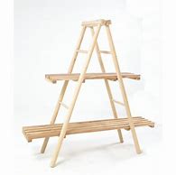 Image result for Pyramid Ladder