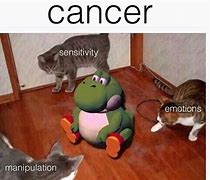 Image result for Cancer Run Meme