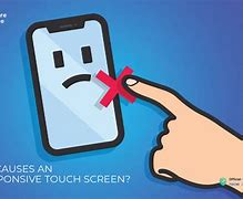 Image result for Why Does My Phone Screen Not Respond to Touch