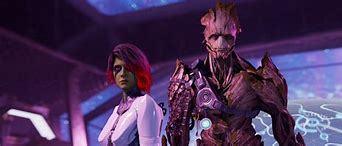 Image result for Violet Guardians of the Galaxy