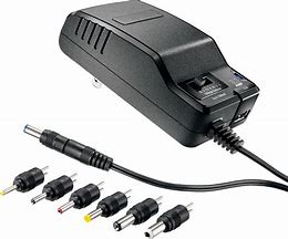 Image result for Universal Power Adapter