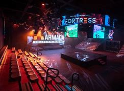 Image result for College eSports Arena