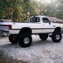 Image result for 1st Gen Cummins Before and After