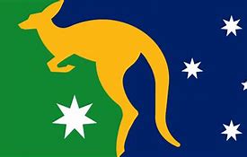 Image result for Australia Flag Redesign