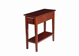 Image result for RCA Victor Table with Drawer