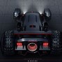 Image result for batmobiles concept artist