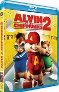 Image result for Alvin and the Chipmunks SOS