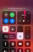 Image result for Quick Settings Menu iPhone