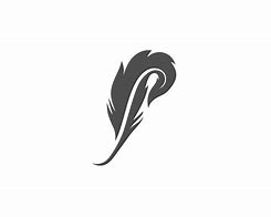Image result for Generic Feather Logo
