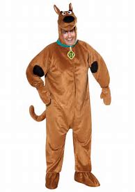 Image result for Scooby Doo Halloween Costumes for Adults