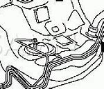 Image result for 2004 Mazda RX-8 Fuel Filter Location