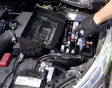 Image result for Blown Out Fuse Car