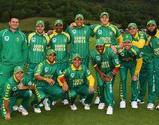 Image result for South Africa Cricket Team