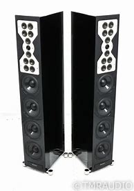 Image result for McIntosh XR100 Floor Standing Speaker