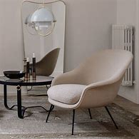 Image result for Gubi Bat Lounge Chair