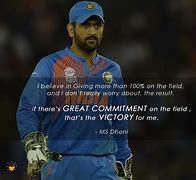 Image result for Motivational Quotes by Cricketers