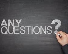 Image result for Any Questions Wallpaper
