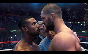 Image result for Drago Son vs Creed
