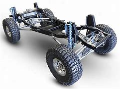 Image result for Jeep Wrangler Extra Suspension