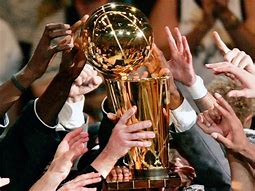 Image result for Scroing Champion Trophy NBA