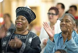 Image result for African American Catholics