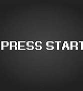 Image result for Pixel Start Button