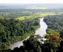 Image result for Angola Rivers
