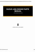 Image result for Suzuki Manual PDF