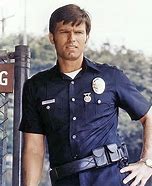 Image result for Pictures of Kent McCord From Adam 12 Show