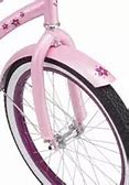 Image result for Kulana Girls' Makana 20' Cruiser Bike, 20 IN., Pink