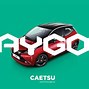 Image result for Toyota Aygo 2019